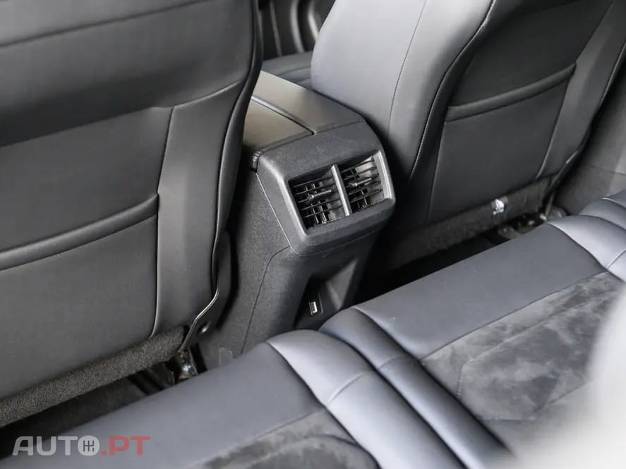 Citroen C5 Aircross 1.6 Hybrid Shine Pack e-EAT8
