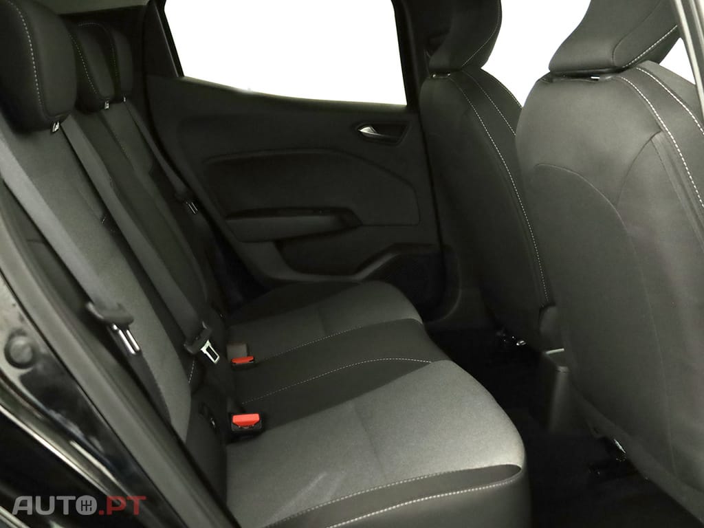 Renault Clio Clio 1.0 TCe Evolution Bi-Fuel