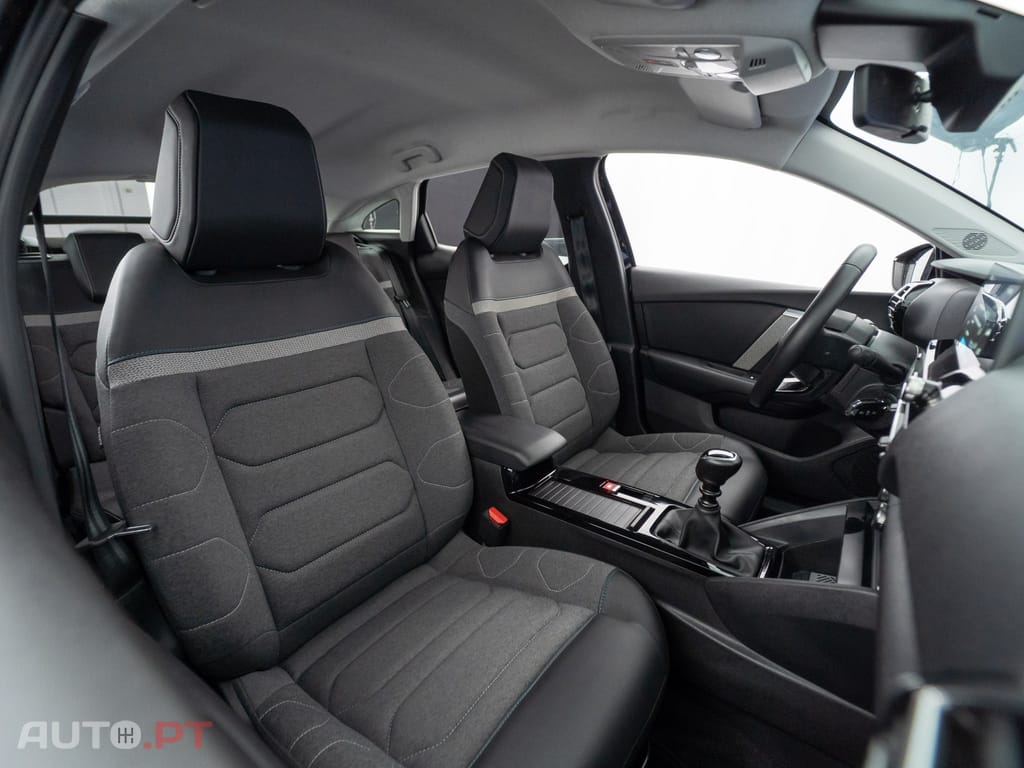 Citroen C4 1.2 PureTech Feel Pack