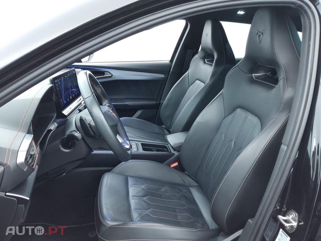 Cupra Formentor 1.4 e-Hybrid Cupra DSG VZ