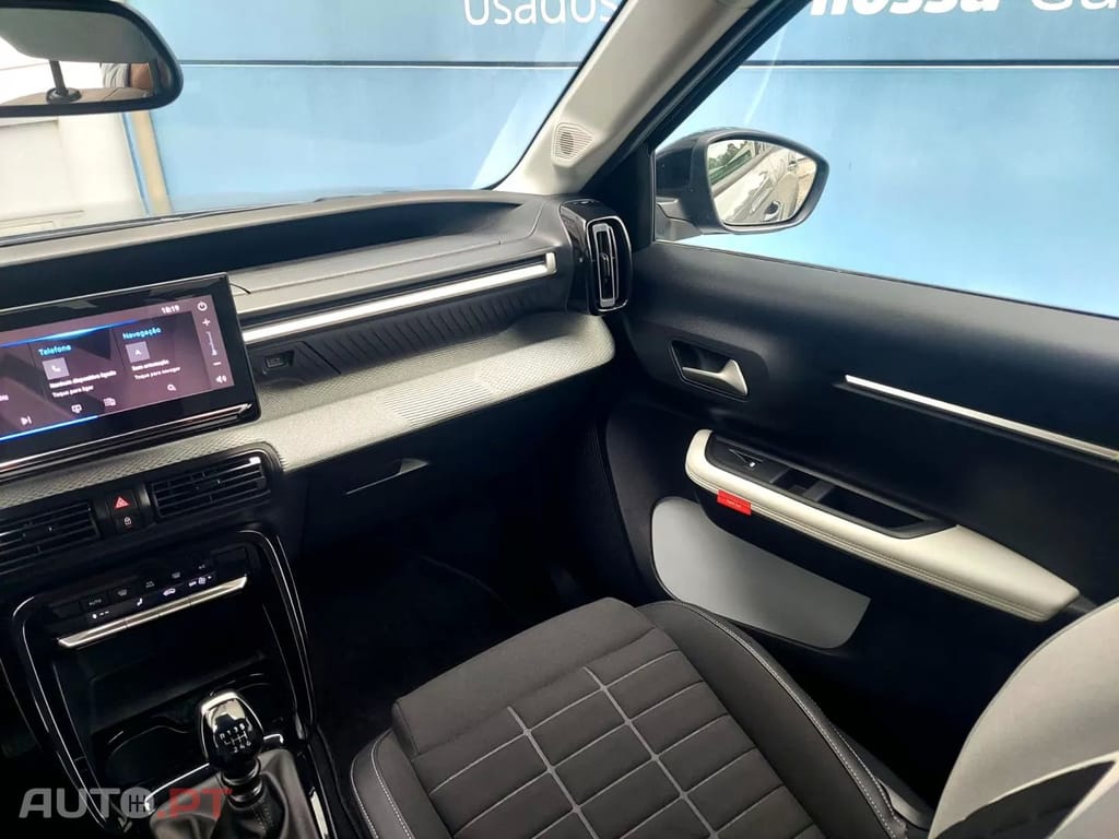 Citroen C3 1.2 PureTech Max