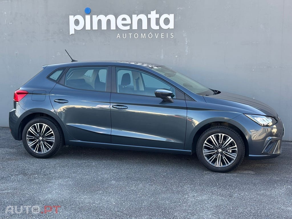 Seat Ibiza 1.0 TSI Style