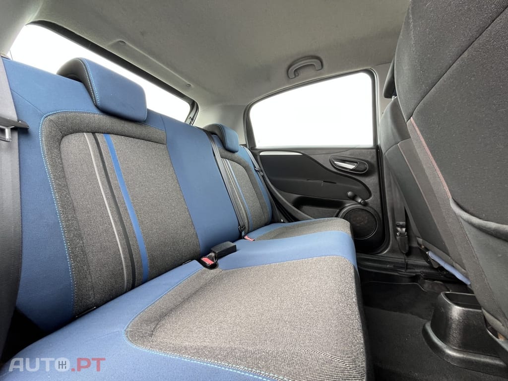 Fiat Grande Punto 1.2 Free Start&Stop