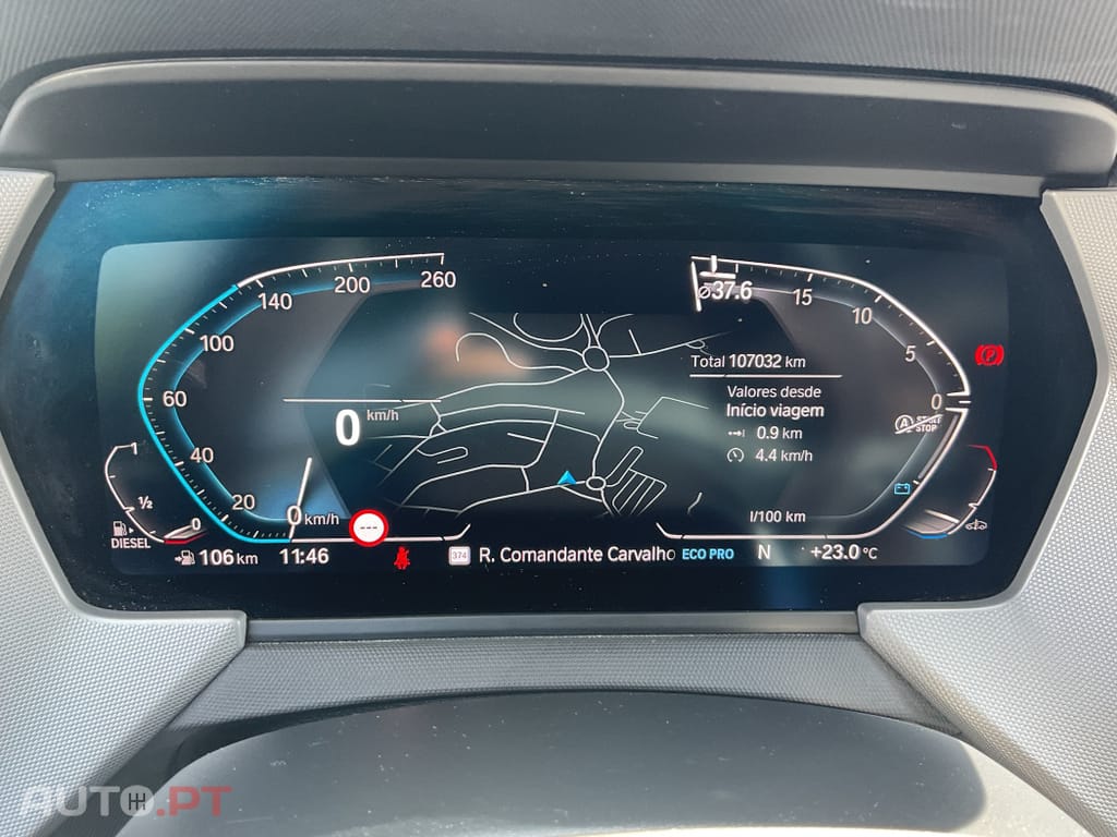 BMW 116 d