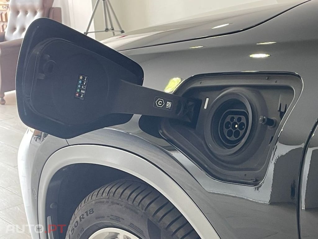 BMW X2 25 e xDrive Pack M