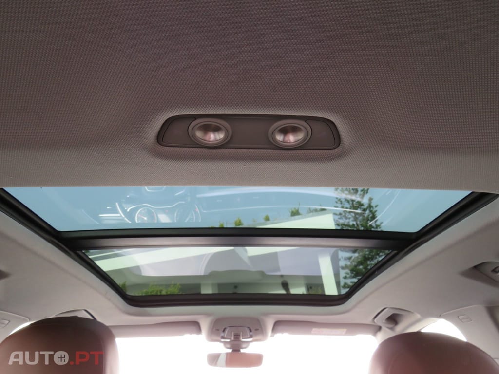 Audi A4 Allroad 2.0 TDi quattro