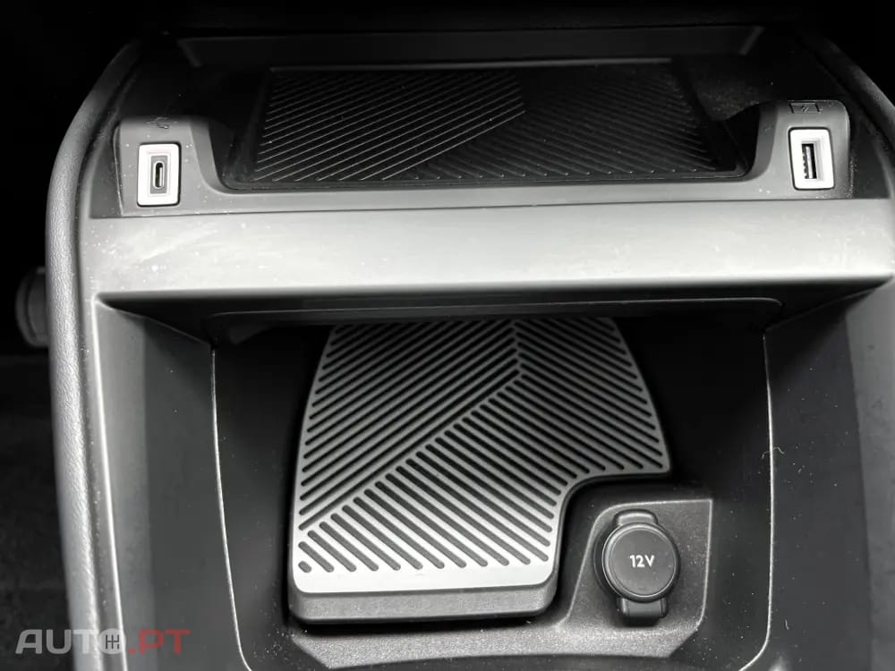 Citroen e-C4 50 kWh Feel Pack
