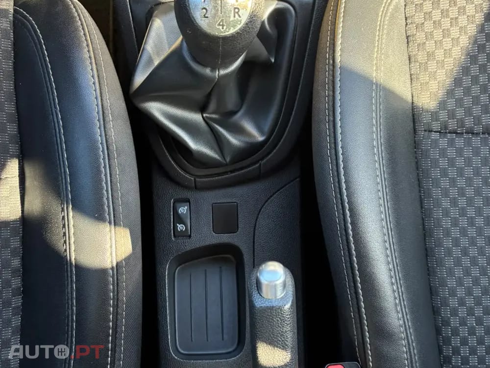 Renault Clio 1.5 Blue dCi Equilibre