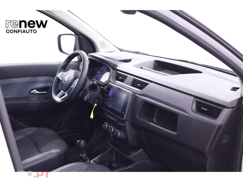 Renault Express Van Ph1 Energy 1.