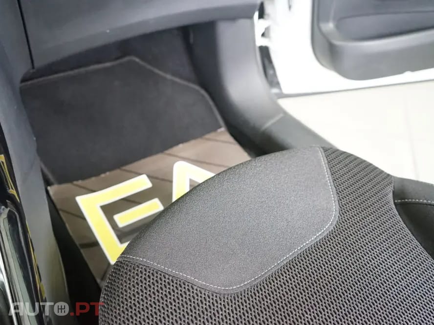 Citroen DS3 1.6 e-HDi So Chic