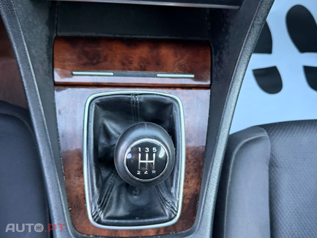 Audi A4 Avant 1.9 TDi M5 Sport