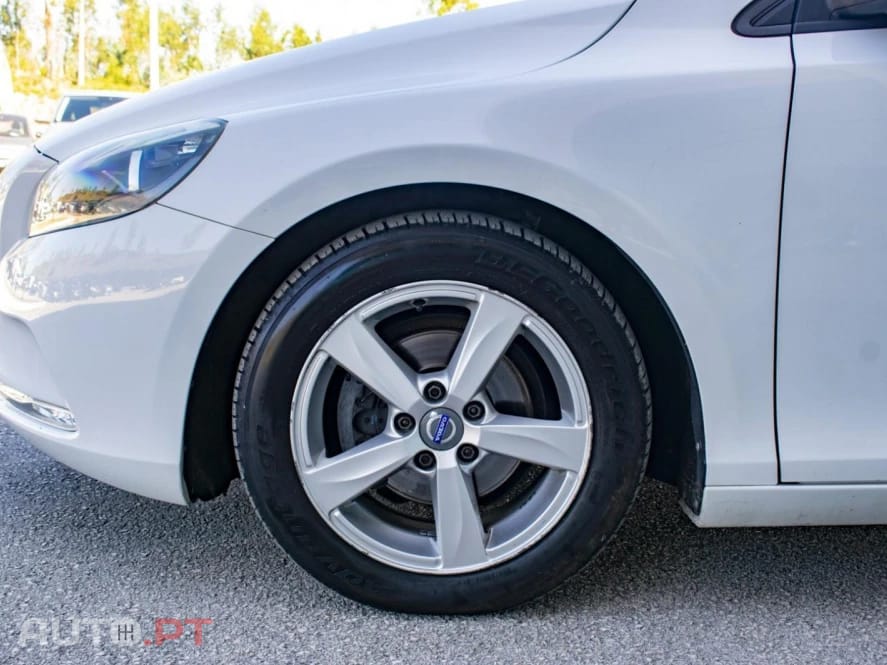 Volvo V40 1.6 D2 Kinetic