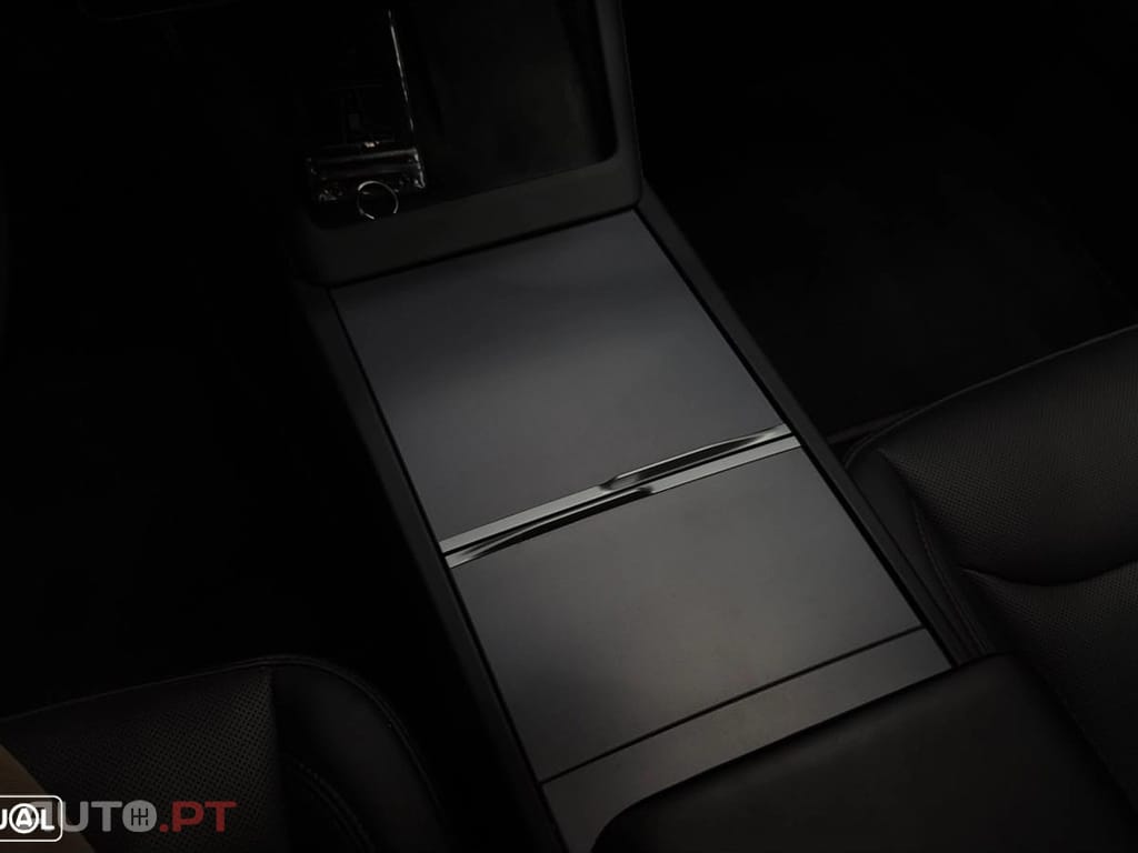 Tesla Model 3 Long Range Tração Integral