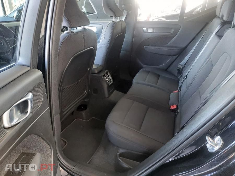 Volvo XC40 1.5 T5 PHEV Inscription
