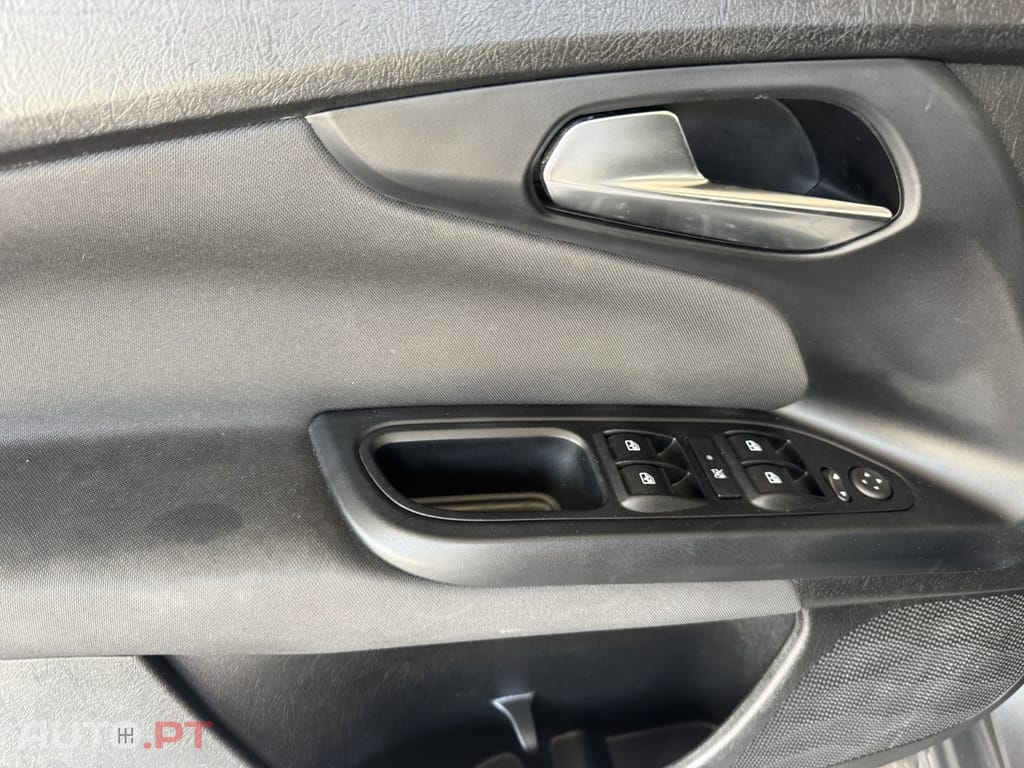 Fiat Tipo 1.3 M-Jet Lounge