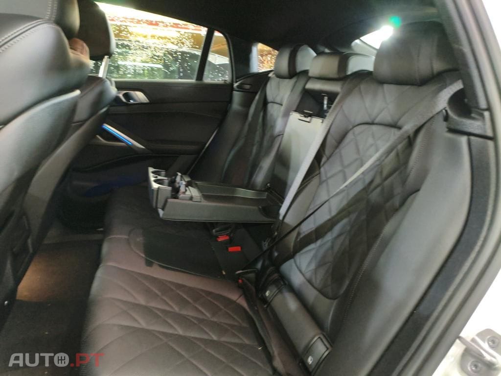 BMW X6 30 d xDrive