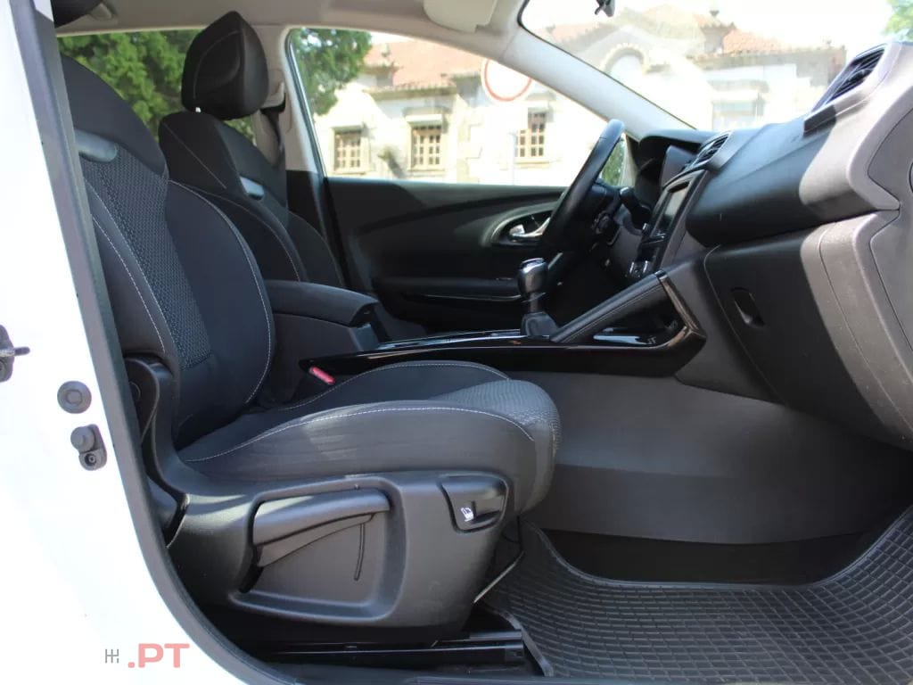 Renault Kadjar 1.5 dCi Exclusive