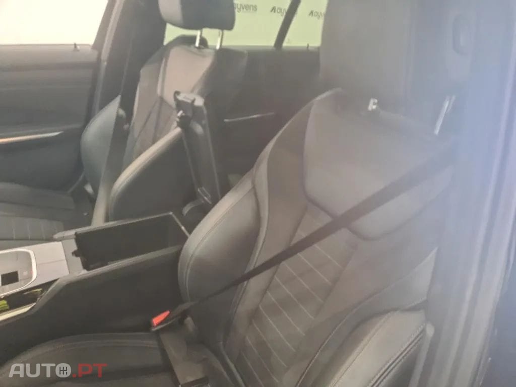 BMW 320 e Corporate Edition Auto