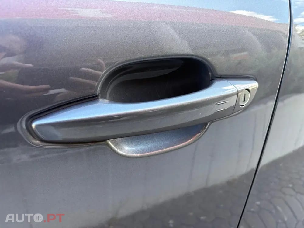 Citroen C4 1.5 BlueHDi Feel Pack