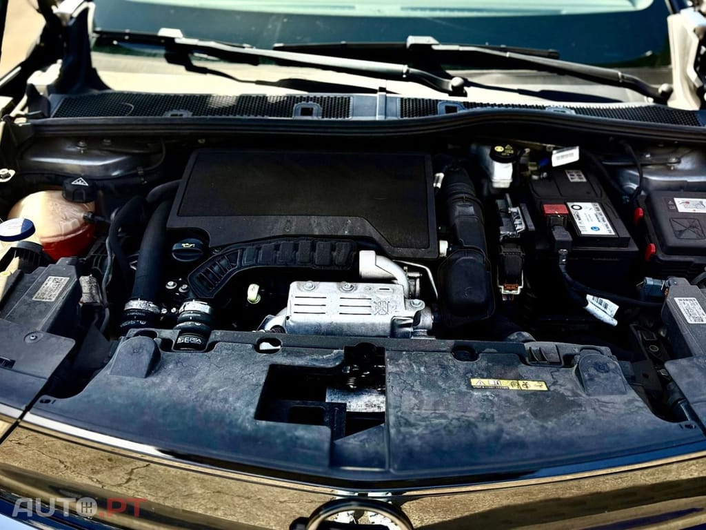 Opel Mokka 1.2 T Edition