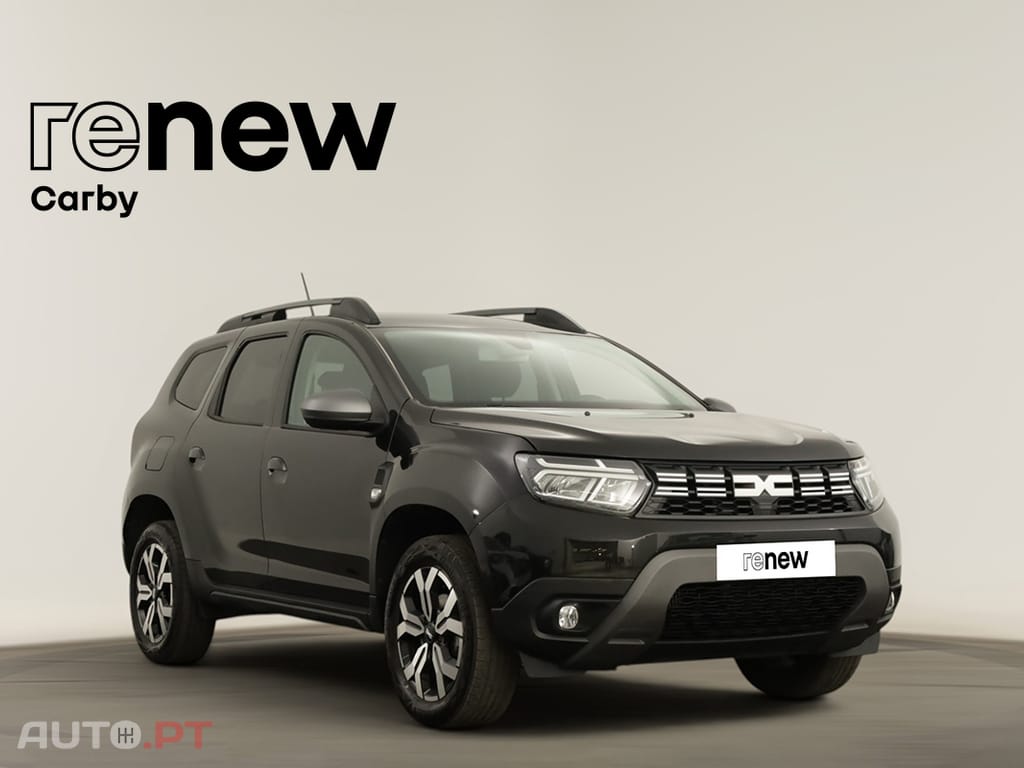 Dacia Duster Duster 1.0 TCe Journey
