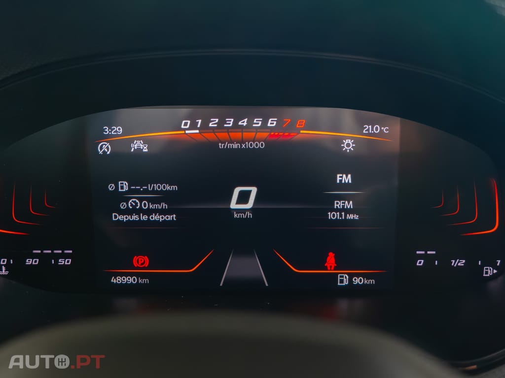 Seat Arona 1.0 TSI Xperience