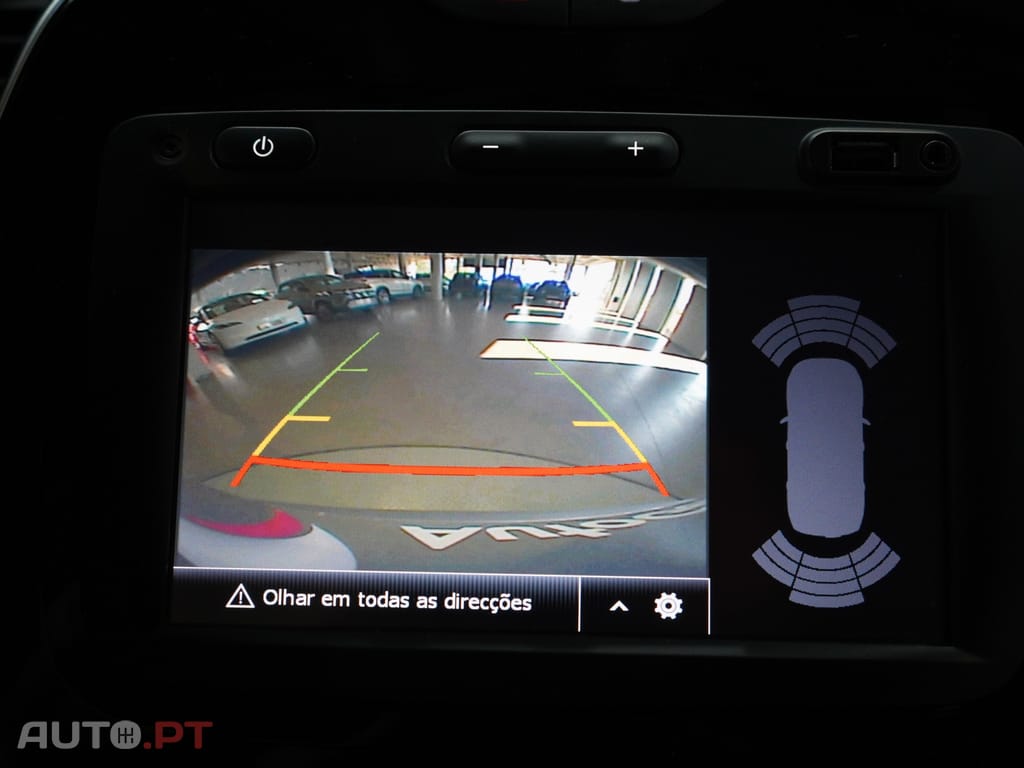 Renault Captur ENERGY TCe 120 EDC Bose Edition