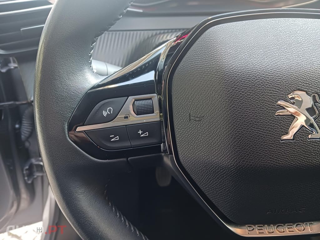 Peugeot 208 1.2 PureTech Active Pack