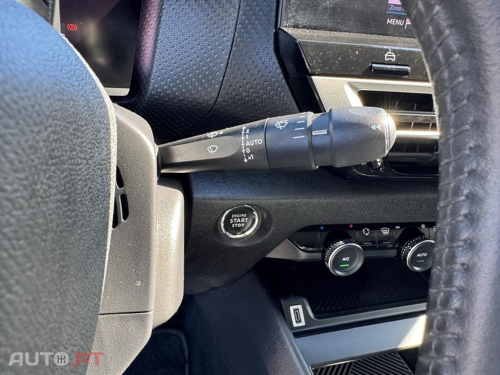 Citroen C4 1.5 BlueHDi Feel Pack