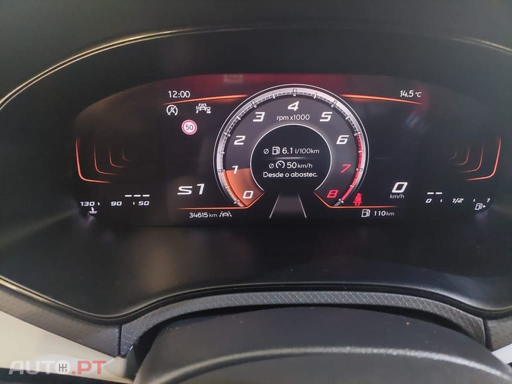 Seat Ibiza 1.0 TSI Style DSG