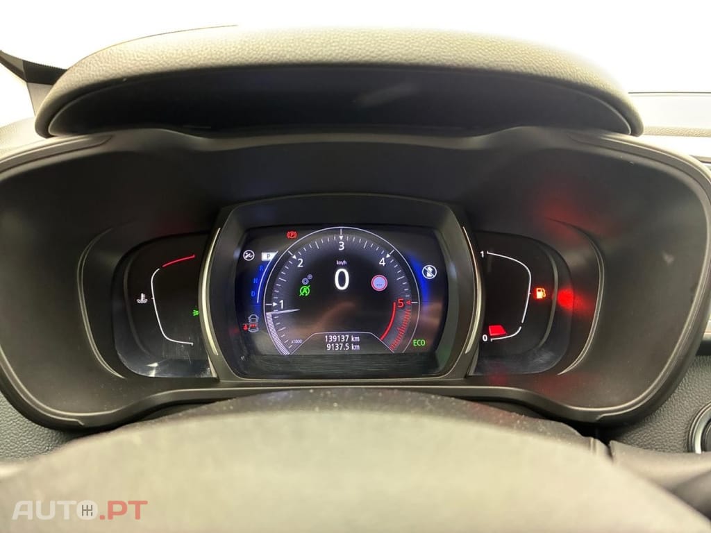 Renault Kadjar 1.5 Blue dCi Business EDC