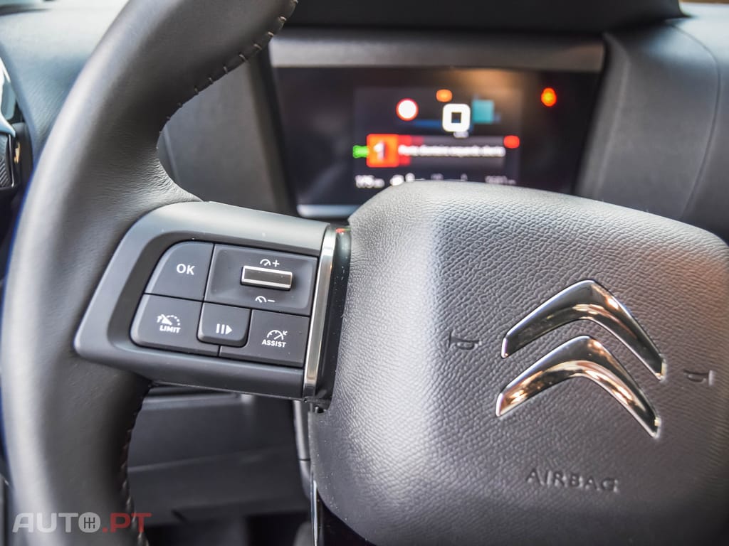 Citroen C4 1.2 PureTech Plus