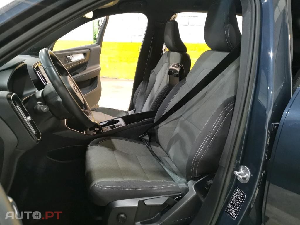 Volvo XC40 1.5 T5 PHEV Inscription Expression