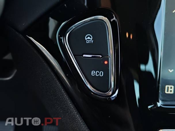 Opel Corsa 1.0 T 120 Anos