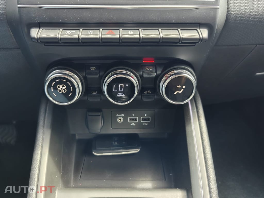 Renault Clio Renault Clio 1.0 TCe Intens Bi-Fuel