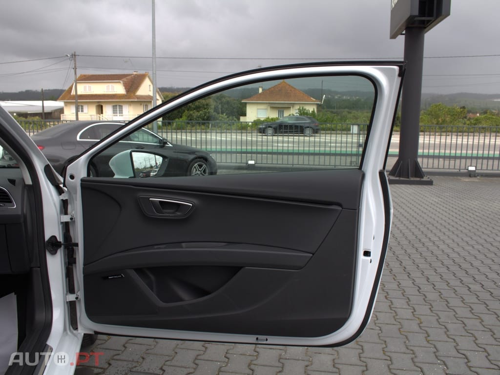 Seat Leon 1.4 TSI FR S/S