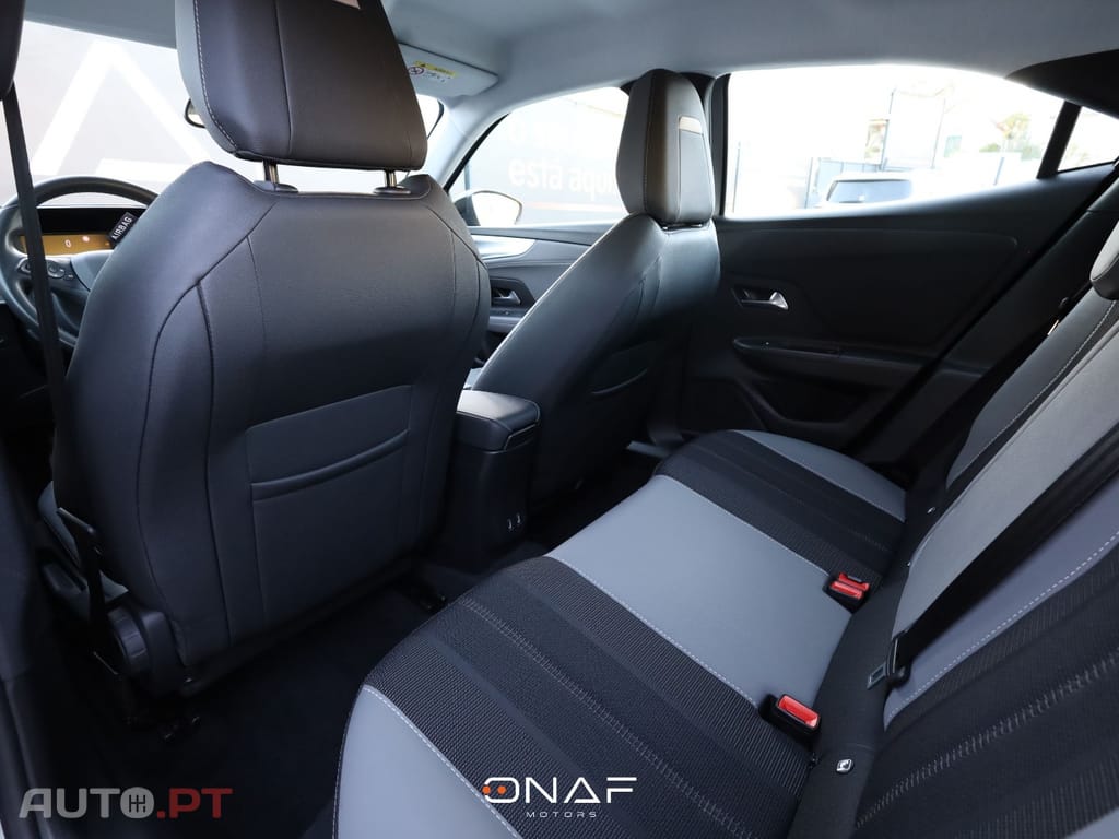 Opel Mokka 1.2 Turbo 100cv Elegance