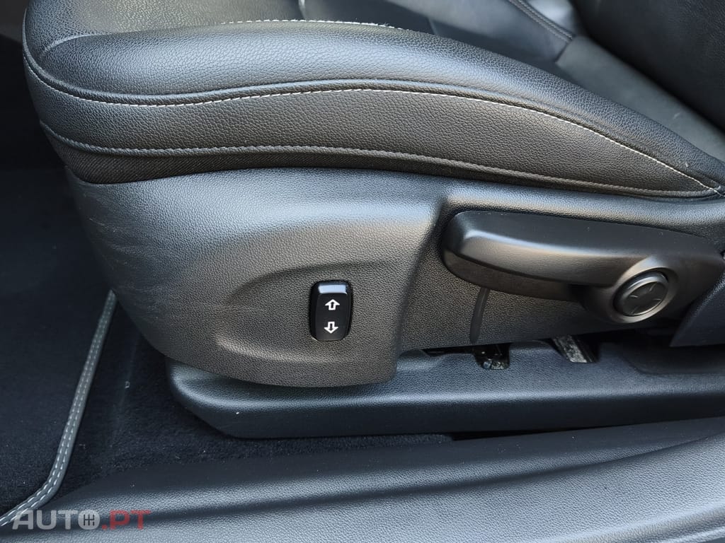 Opel Insignia 1.6 CDTi Innovation Auto
