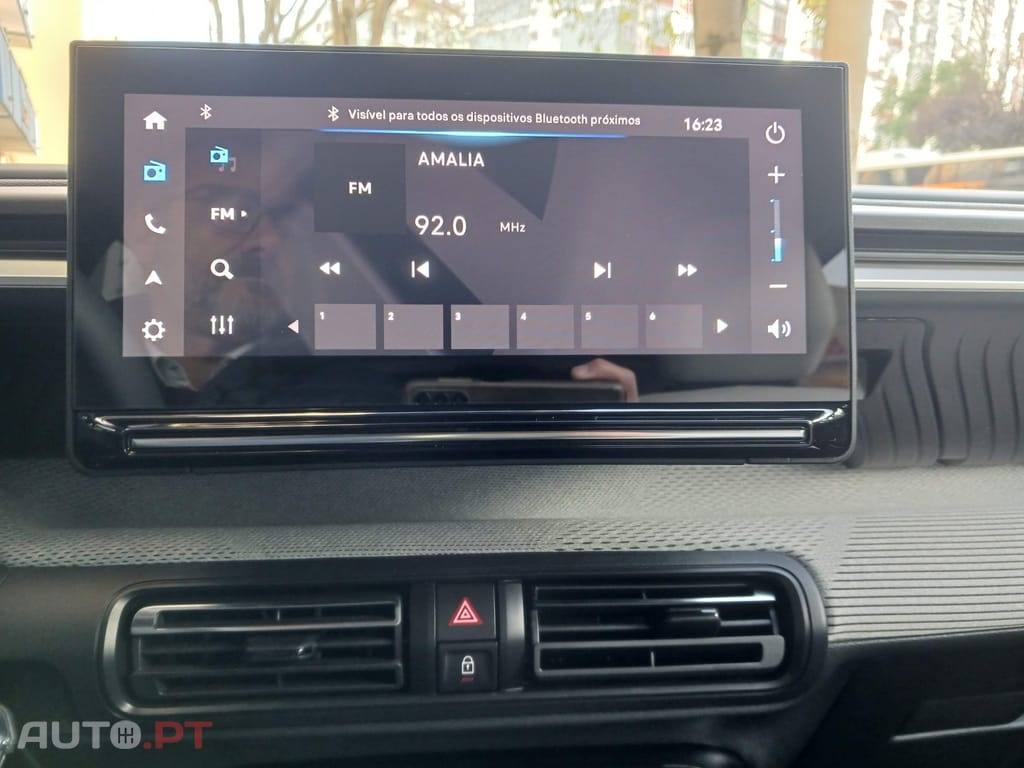 Citroen C3 1.2 Turbo Max
