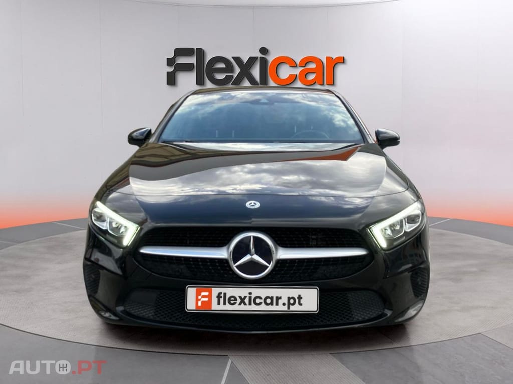 Mercedes-Benz A 250 e Style Plus