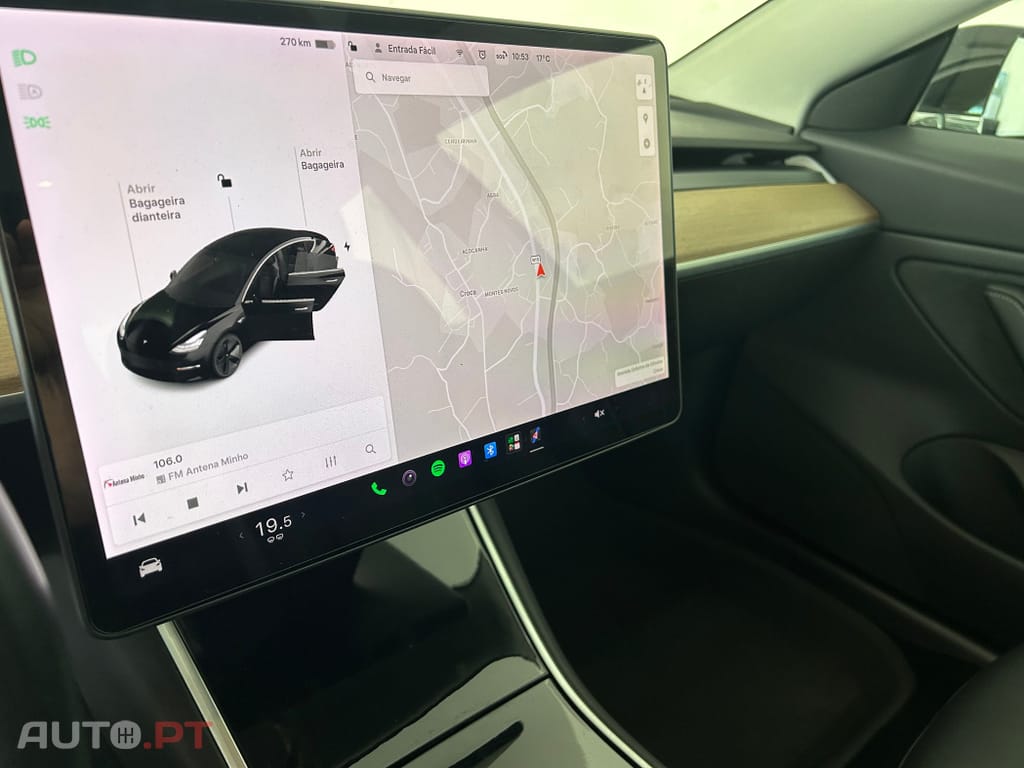 Tesla Model 3 Long-Range Dual Motor AWD