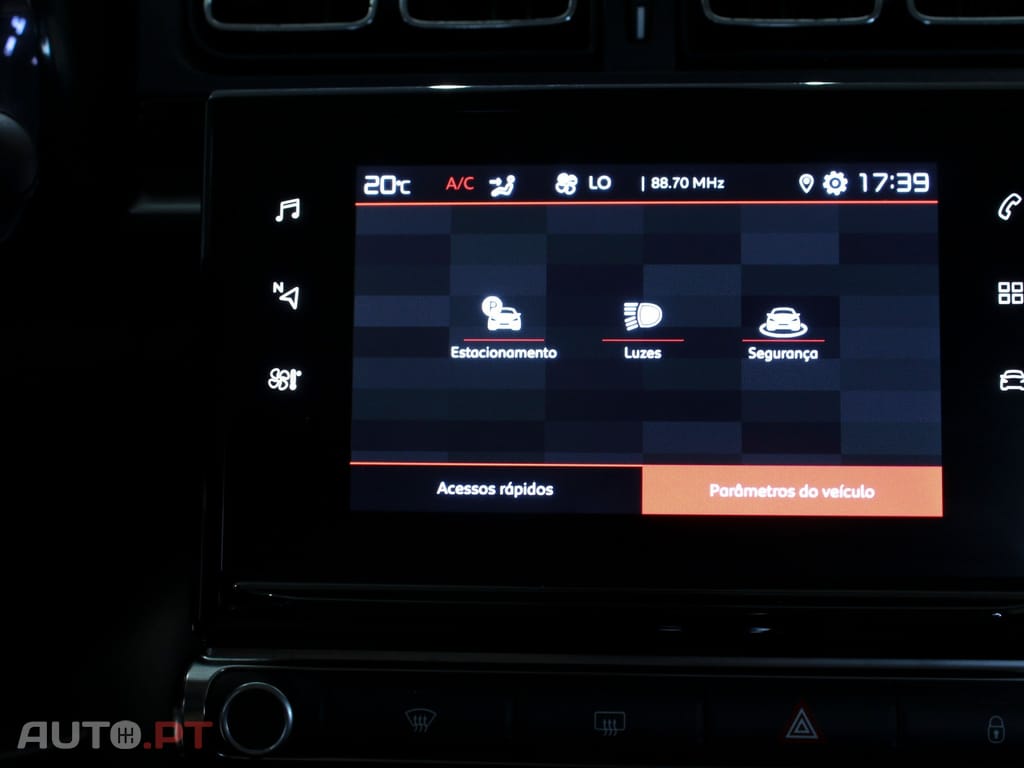 Citroen C3 1.2 PureTech Shine