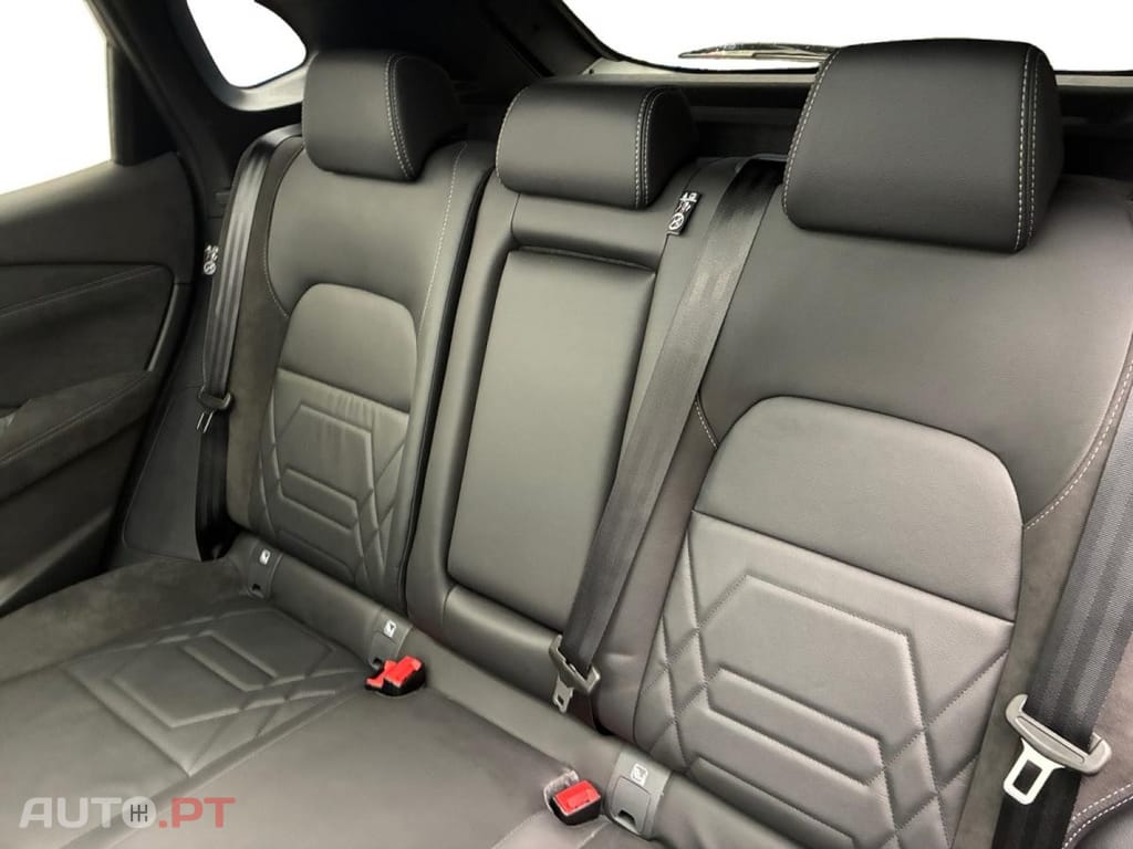 Nissan Qashqai 1.5 e-Power N-Design+