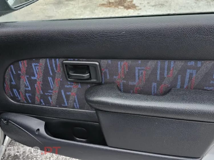 Peugeot 106 1.1 XR