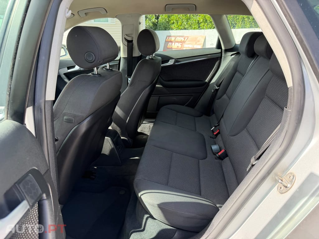 Audi A3 Sportback 2.0 TDi