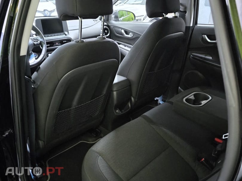 Hyundai Kauai EV 39 kWh Premium