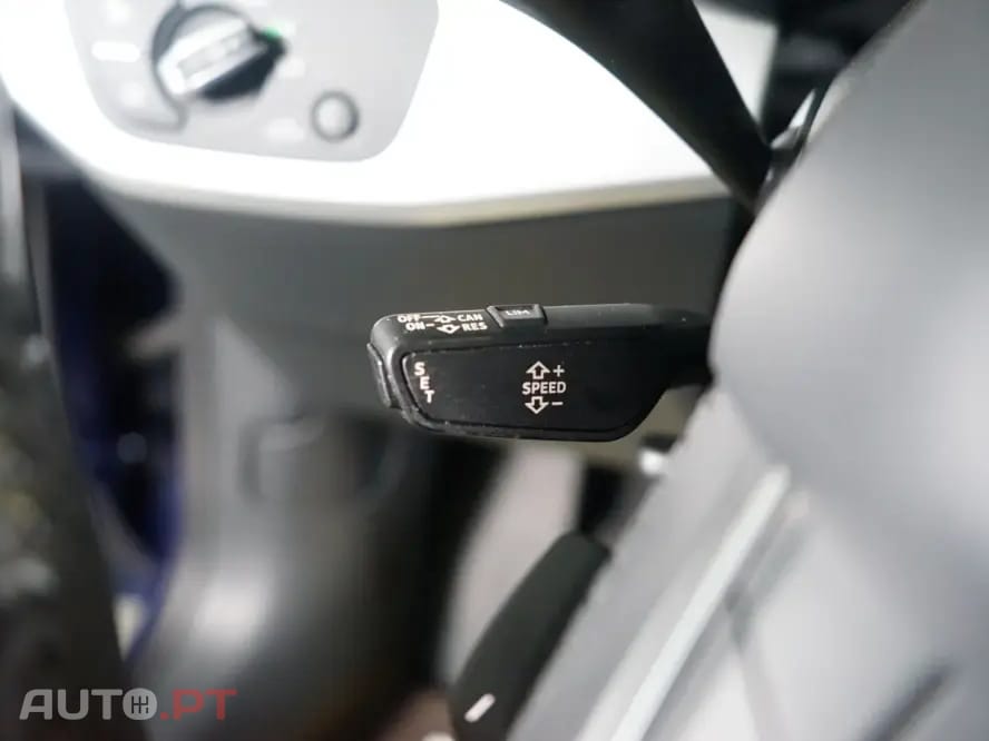 Audi A4 Avant 2.0 TDi Multitronic Exclusive