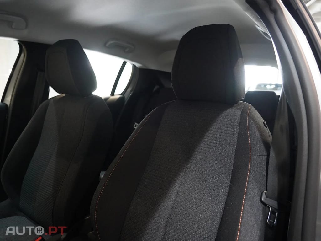 Peugeot 208 1.2 PureTech Style