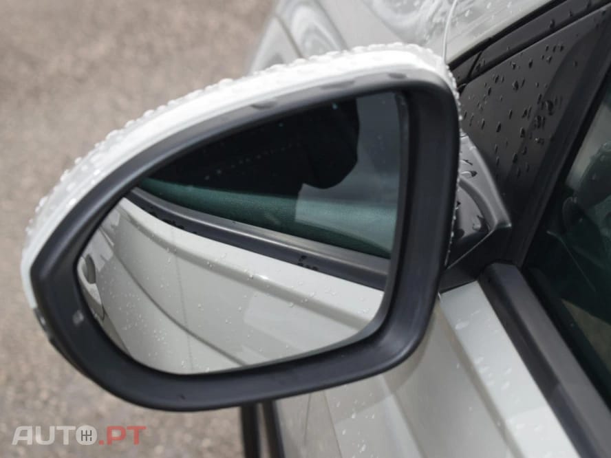 Volkswagen Taigo 1.0 TSI Life
