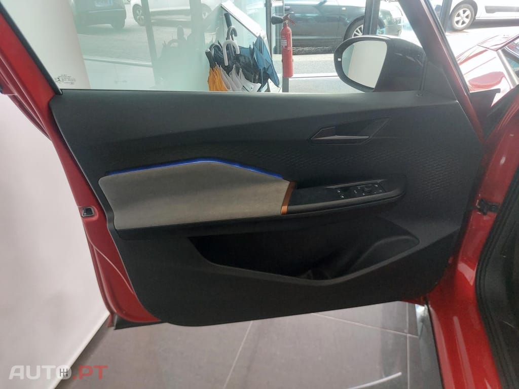 Cupra Born 58 kWh